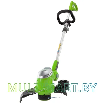 Триммер Greenworks GST5033M (21277)
